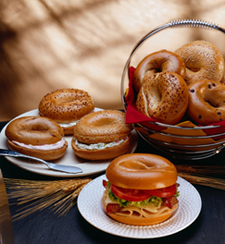 bagels